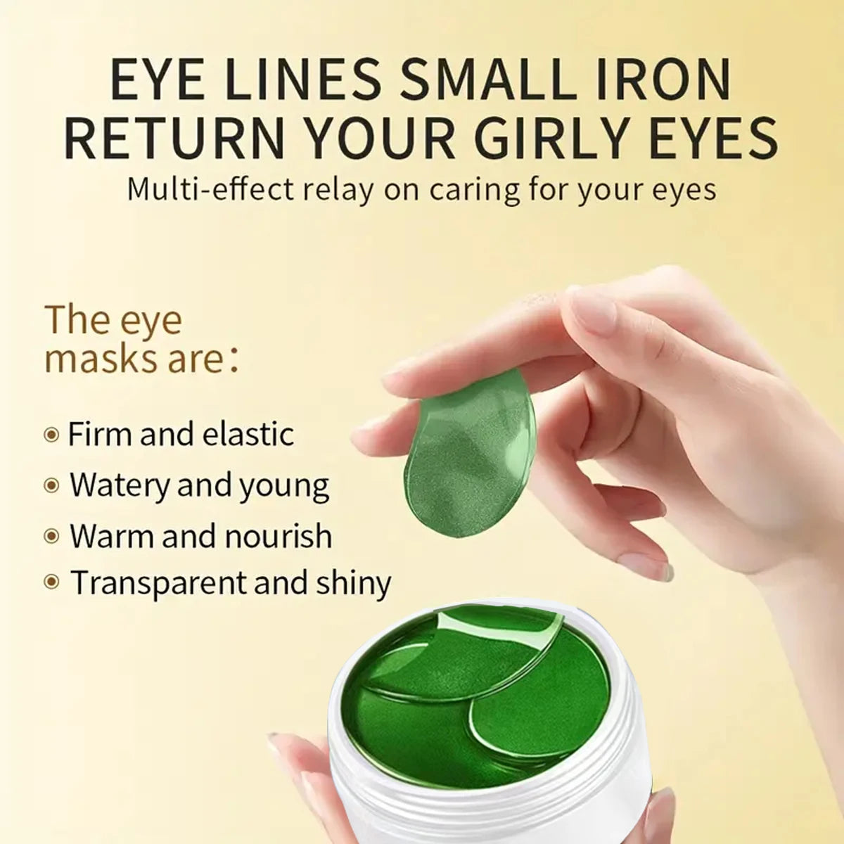 Eye Mask