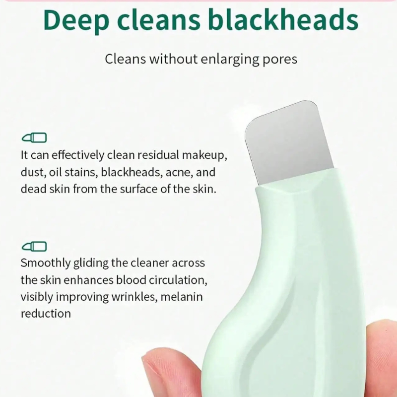 Gentle Blackhead Remover Tool