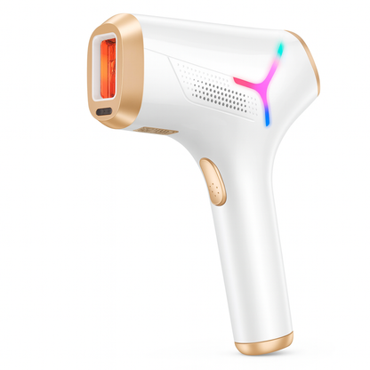 IPL Laser Hair Removal Device