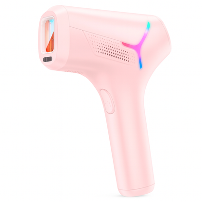IPL Laser Hair Removal Device
