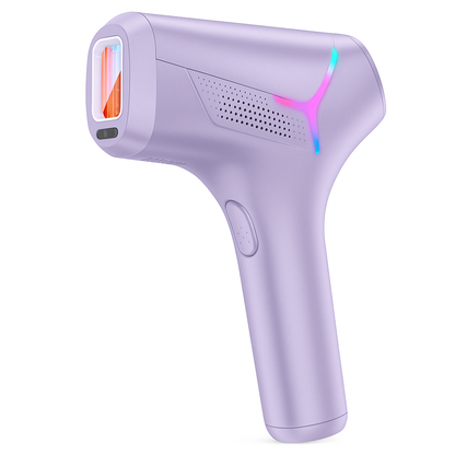 IPL Laser Hair Removal Device