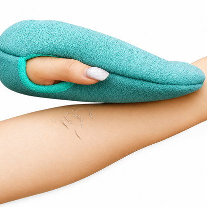 Exfoliating Bath Gloves