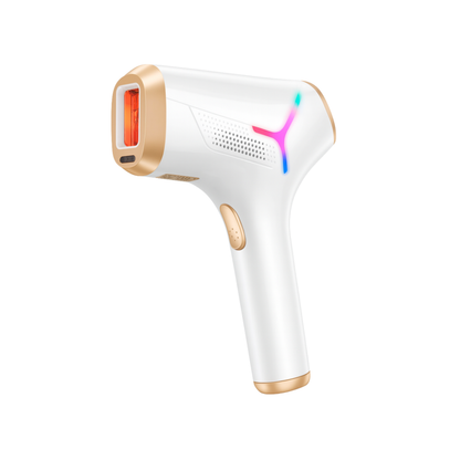IPL Laser Hair Removal Device