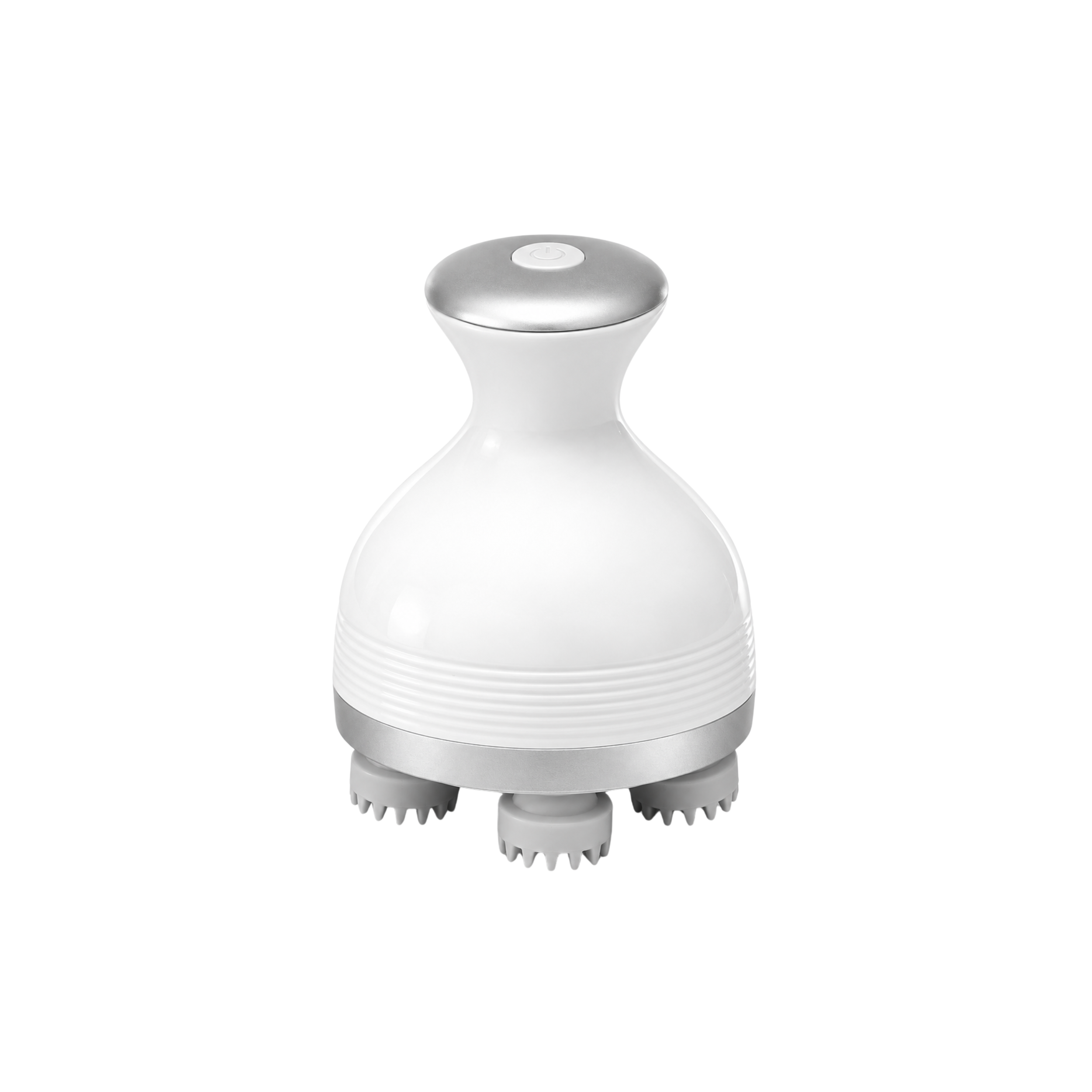 Wireless Waterproof Scalp Massager