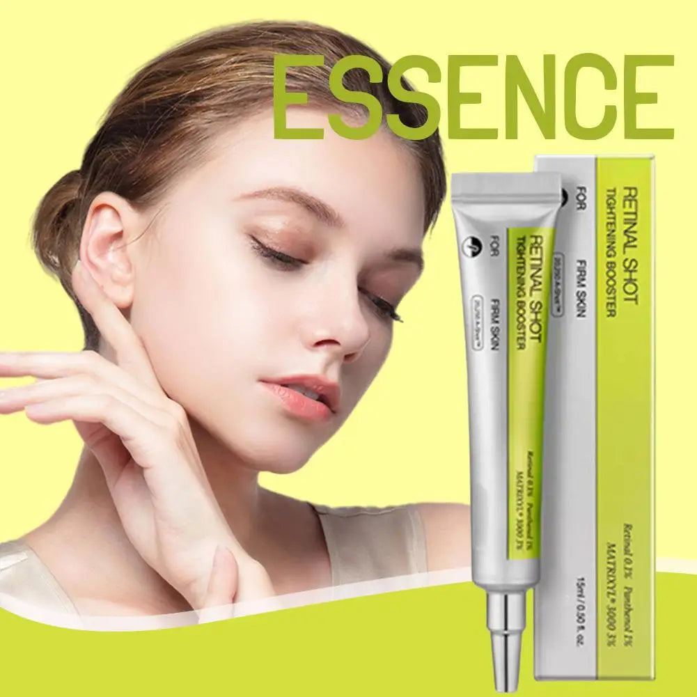 Rita Retinol face &amp; body