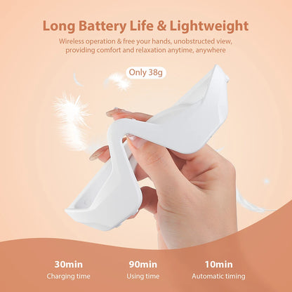 Eye Relax Massager