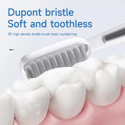 Slim Electric Toothbrush