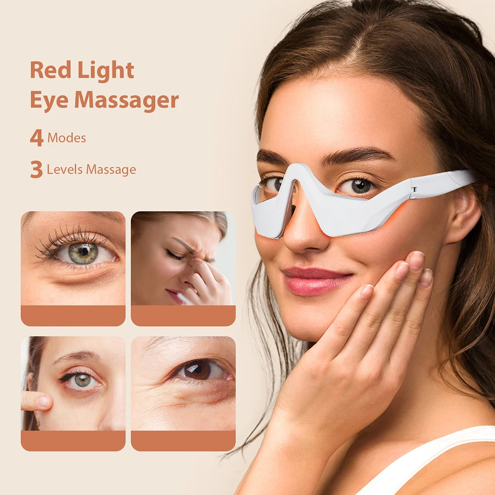 Eye Relax Massager