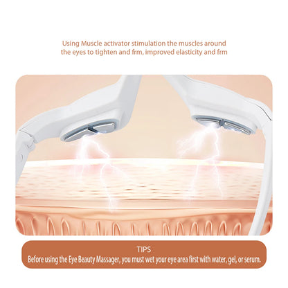 Eye Relax Massager