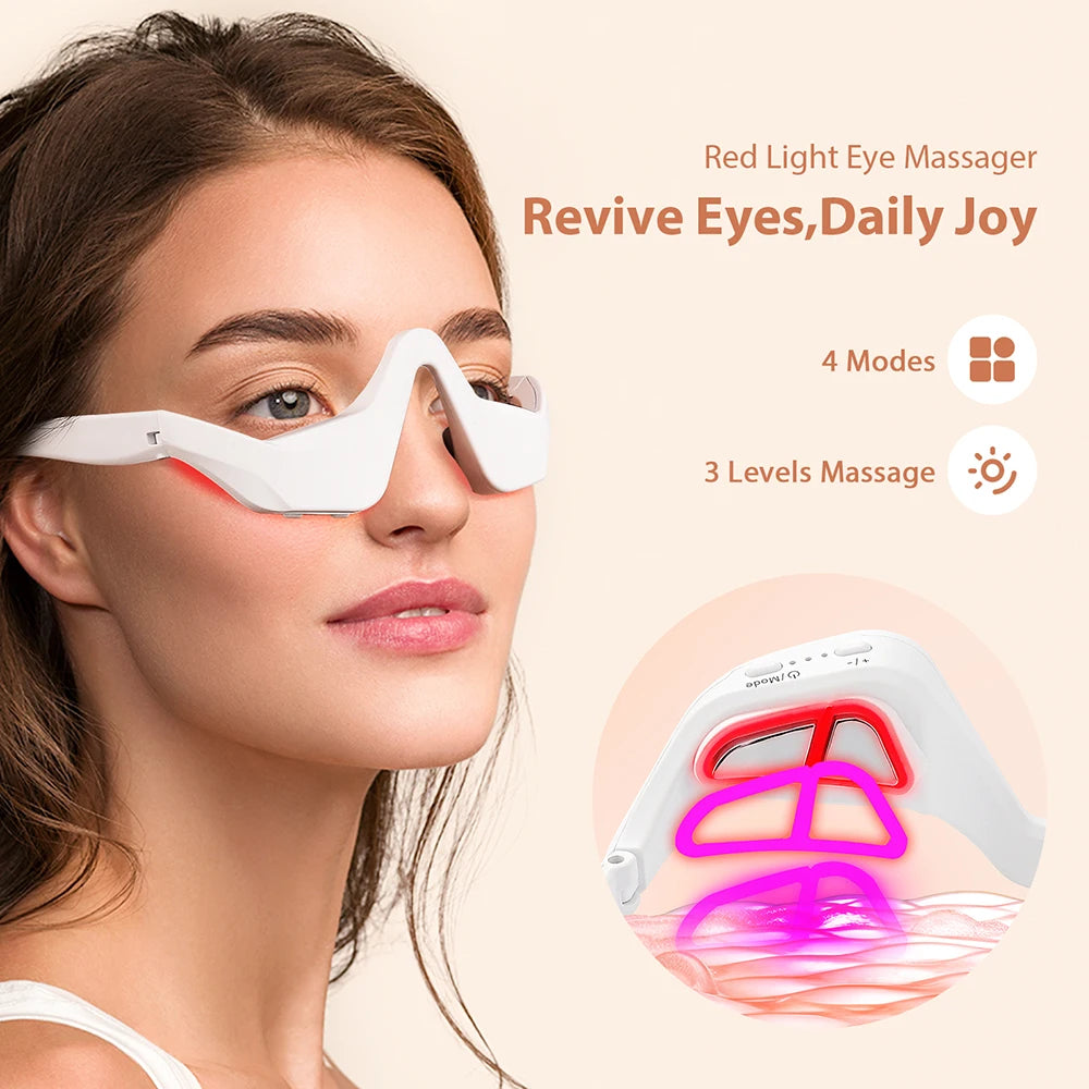 Eye Relax Massager