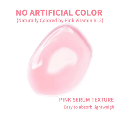 Rita salmon serum