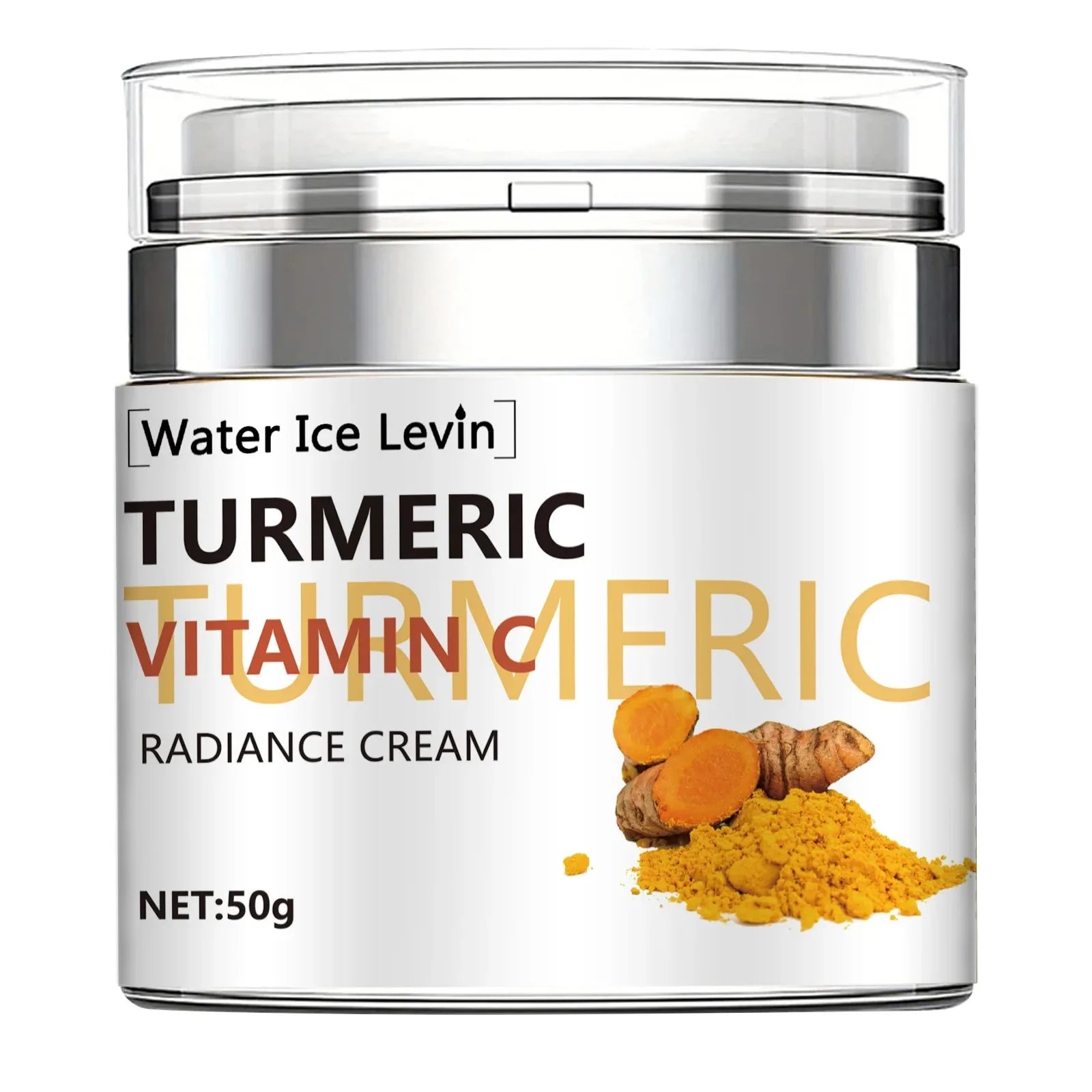 Turmeric Vitamin C Face cream