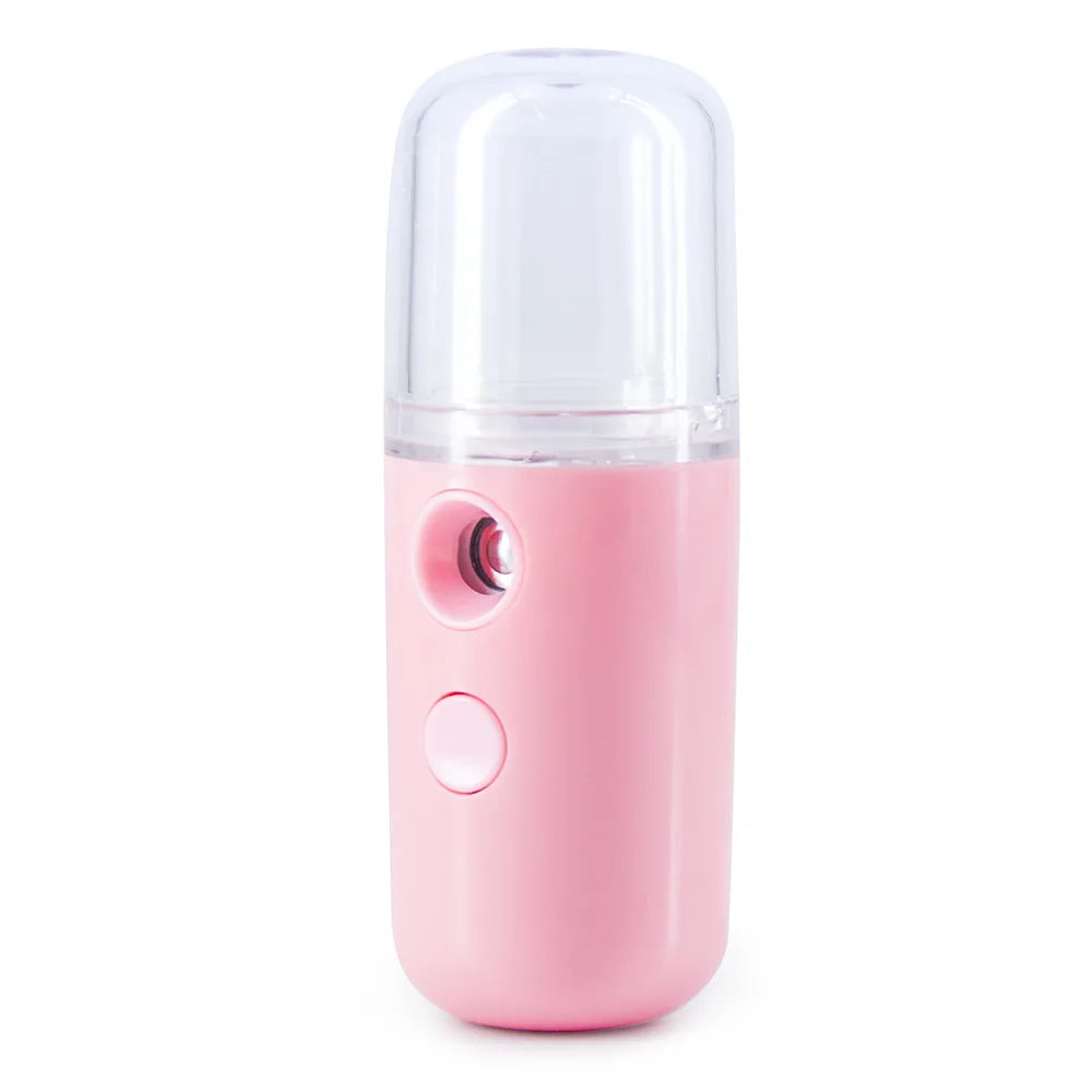 Rechargeable Facial Mist Sprayer