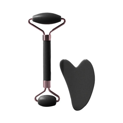 Resin Face &amp; Neck Massage Roller