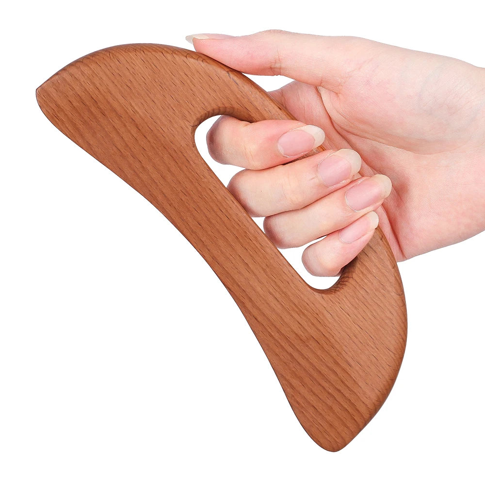 Lymphatic Drainage &amp; Body Sculpting Tool