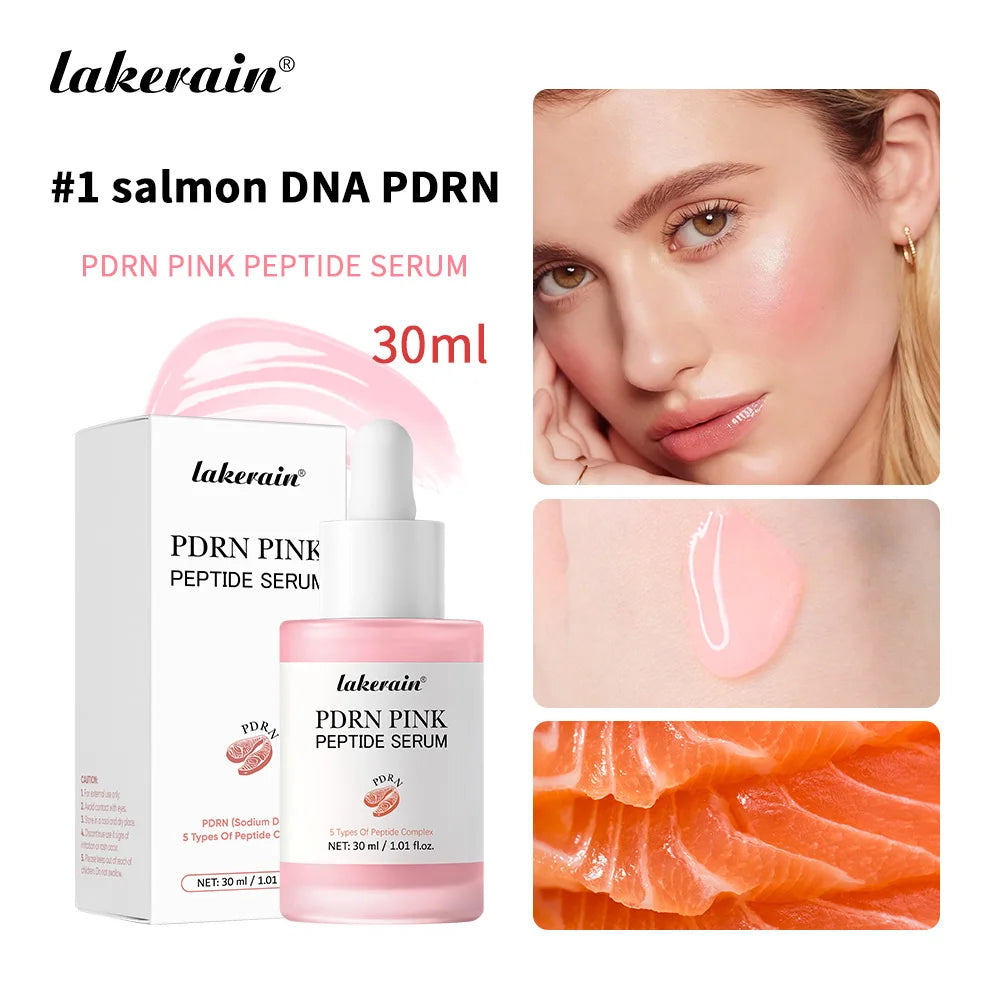 Rita salmon serum