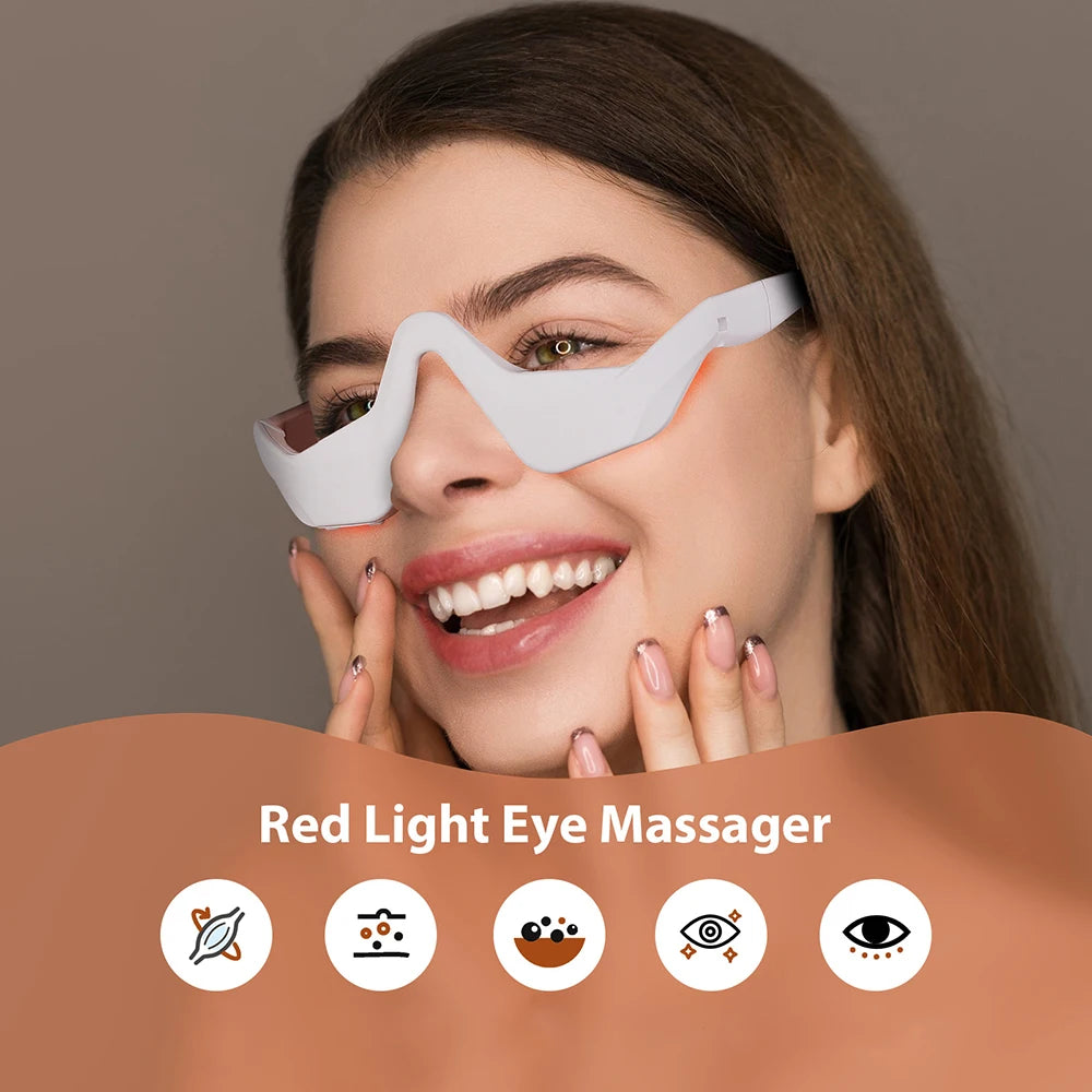 Eye Relax Massager