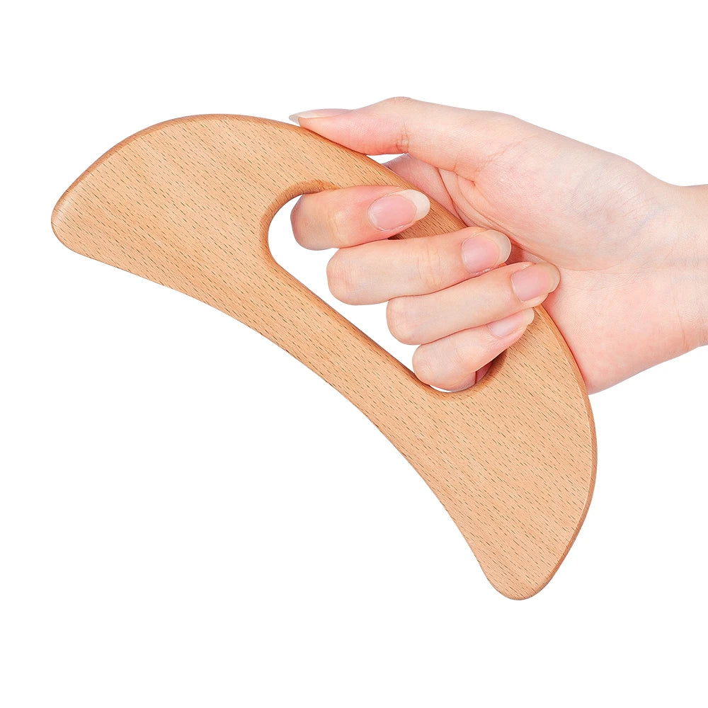Lymphatic Drainage &amp; Body Sculpting Tool