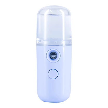Rechargeable Facial Mist Sprayer