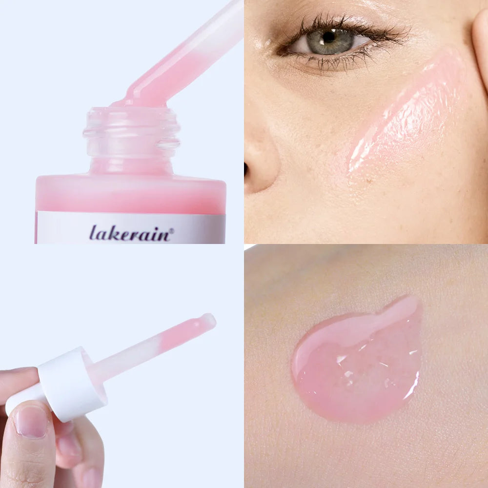 Rita salmon serum