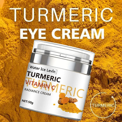 Turmeric Vitamin C Face cream