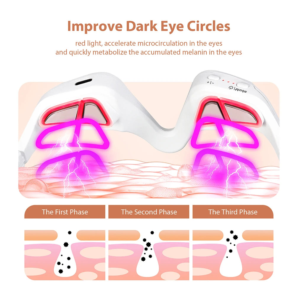 Eye Relax Massager