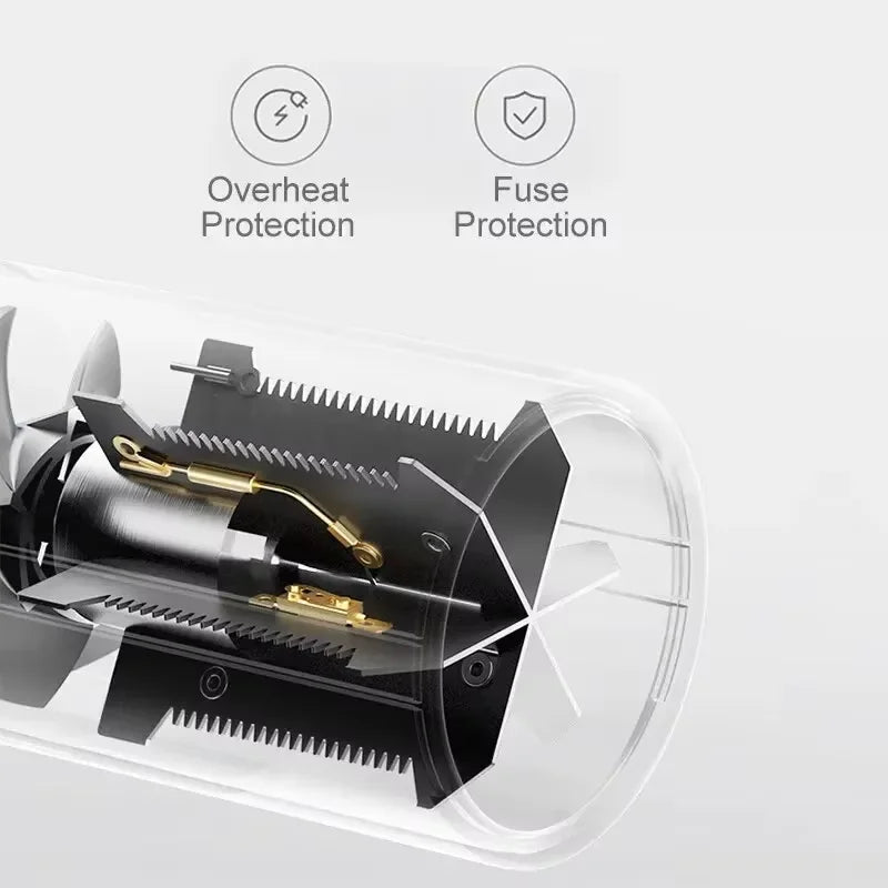 Hair Dryer