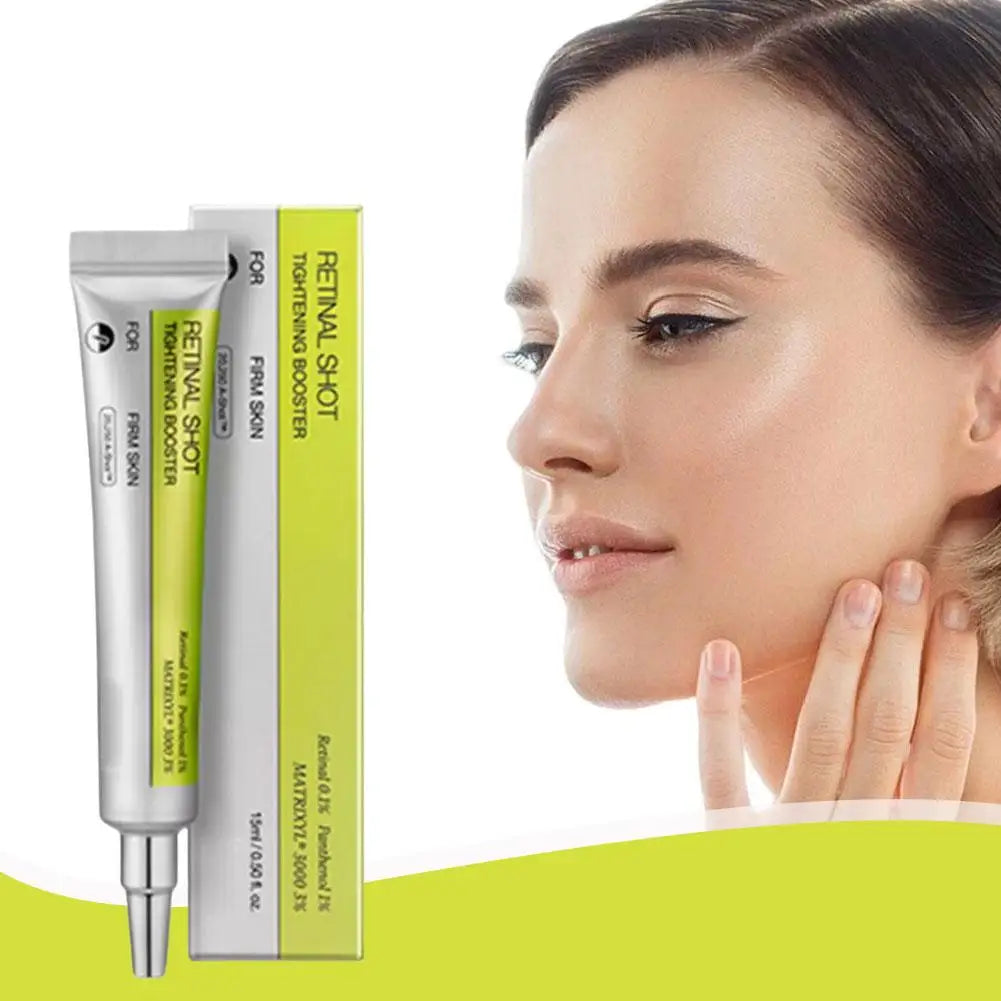 Rita Retinol face &amp; body