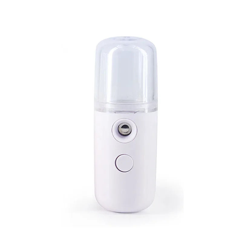 Rechargeable Facial Mist Sprayer
