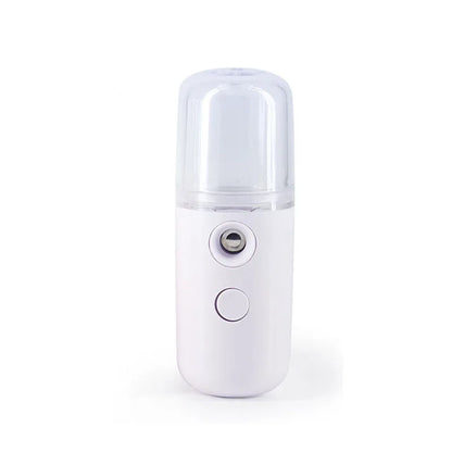 Rechargeable Facial Mist Sprayer