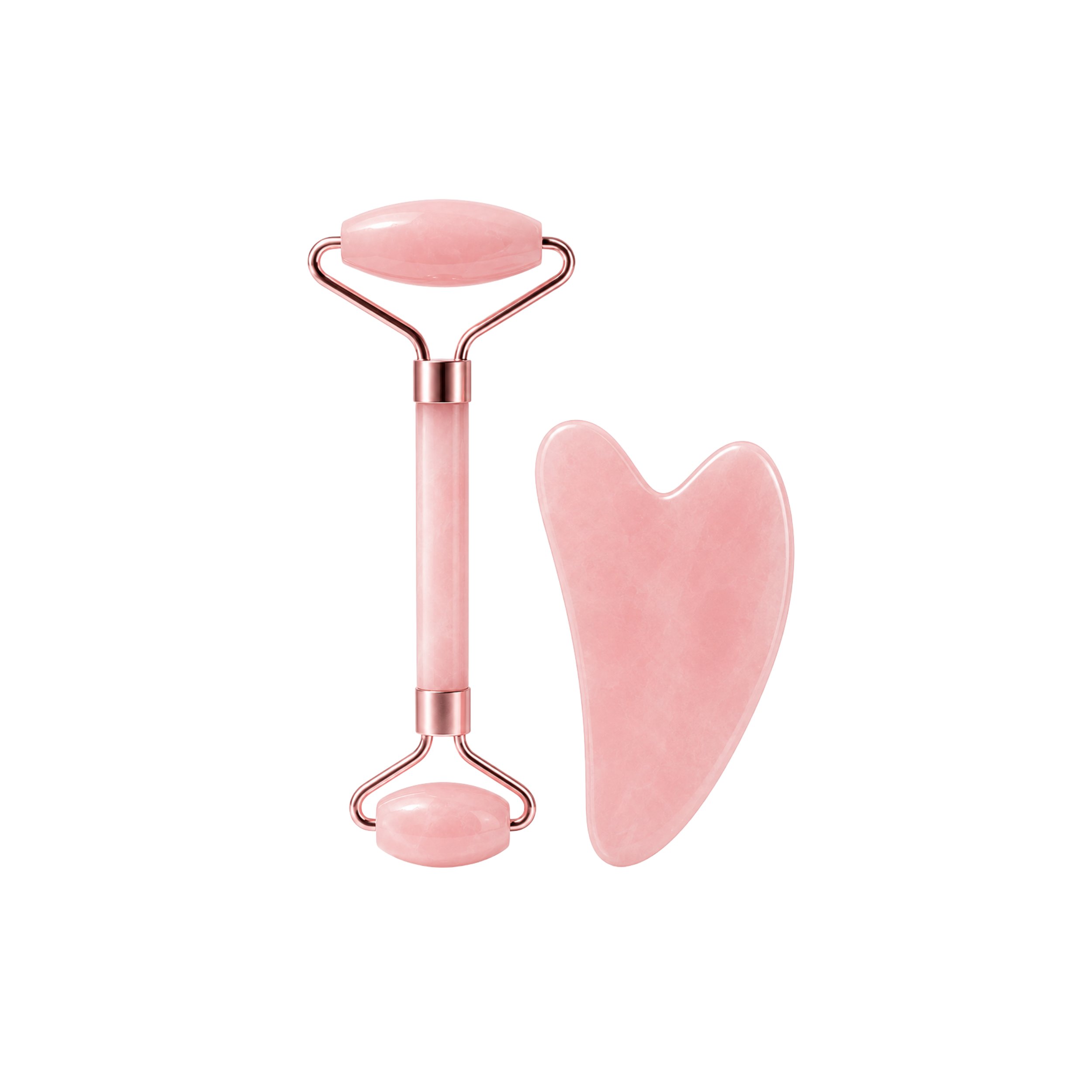 Resin Face &amp; Neck Massage Roller