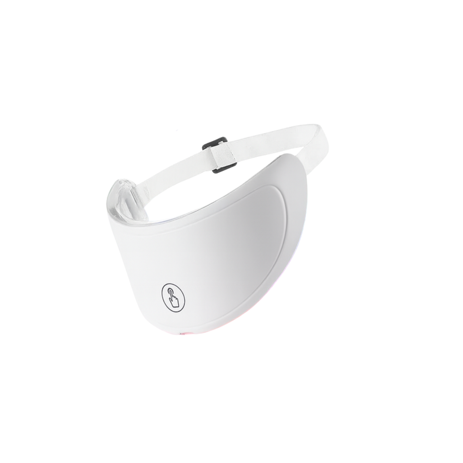 7-Color LED Facial &amp; Neck Beauty Mask