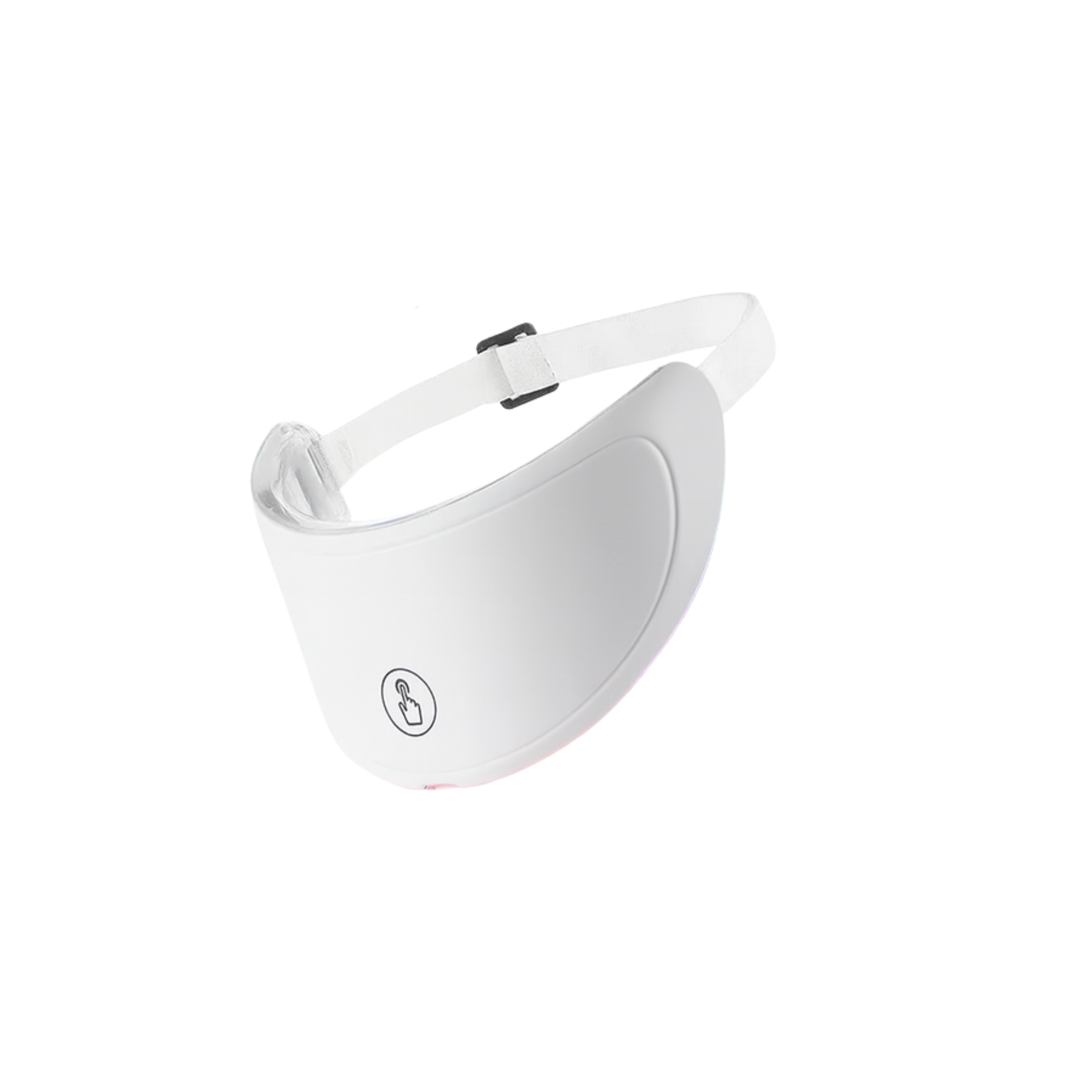 7-Color LED Facial &amp; Neck Beauty Mask