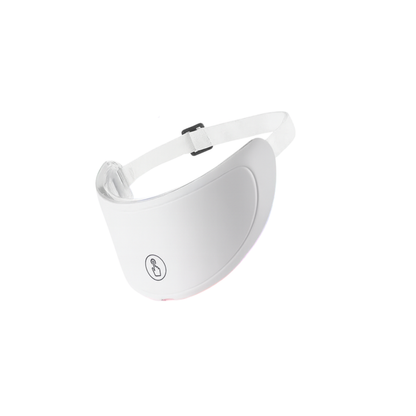 7-Color LED Facial &amp; Neck Beauty Mask
