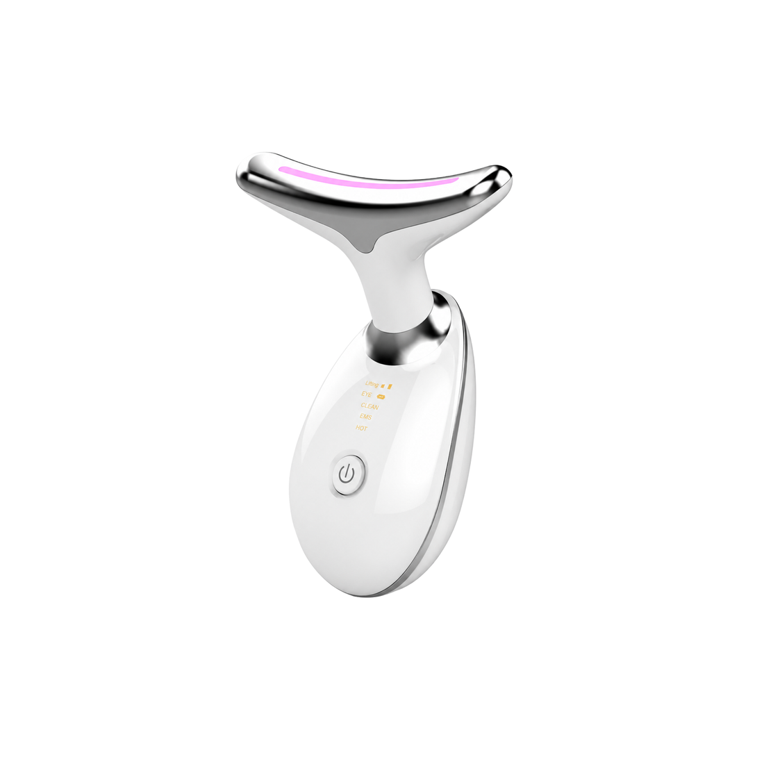 EMS Face &amp; Neck Lifting Massager