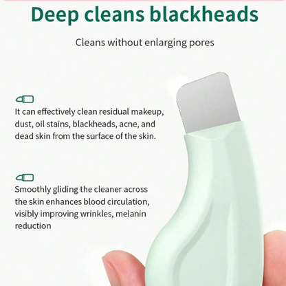 Gentle Blackhead Remover Tool